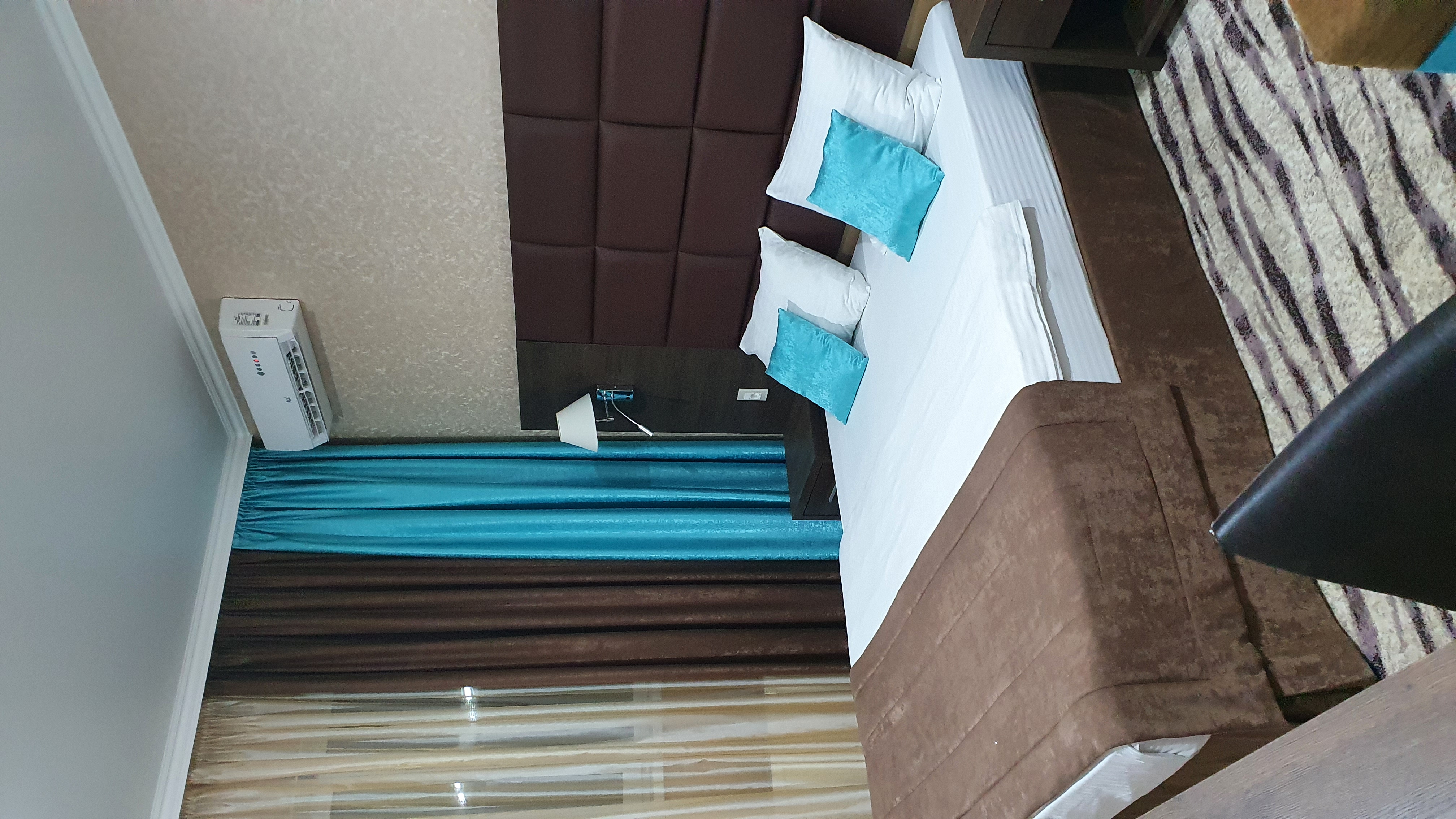 Фото Облака