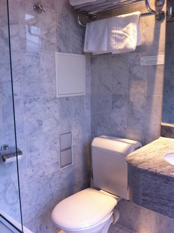 Фото Hôtel Opéra Lafayette