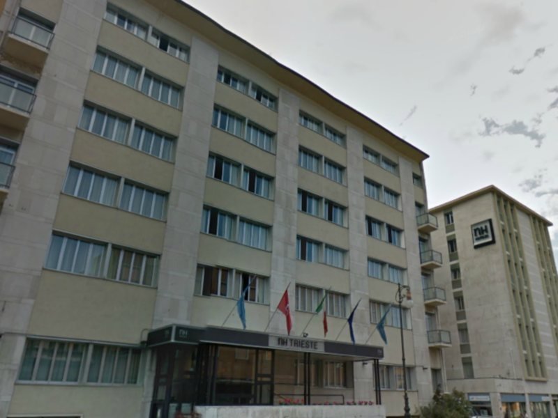 Фото Nh Trieste