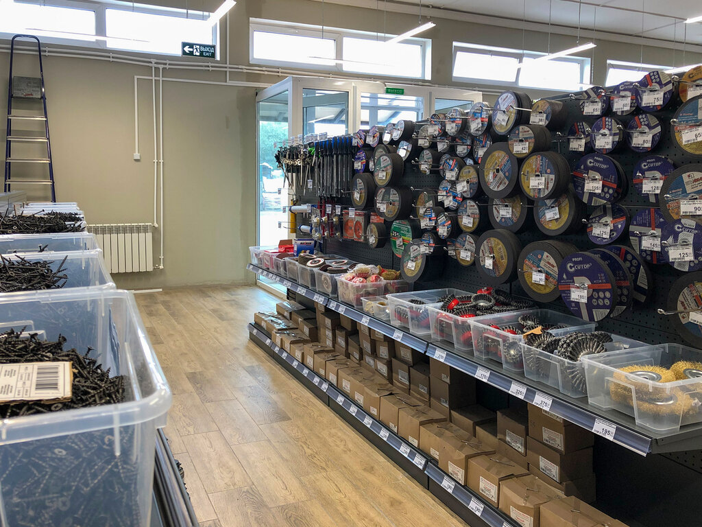 Fasteners Kreptop, Moscow and Moscow Oblast, photo