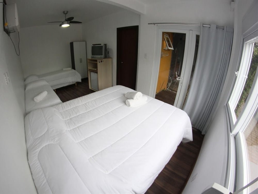 Фото Pousada Hi Adventure