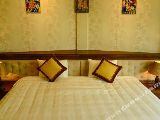 Фото Sunrise Suites Hotel Hanoi