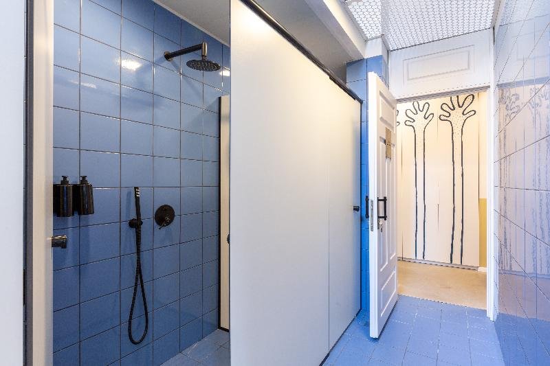 Фото Selina Neve Tzedek Tel Aviv