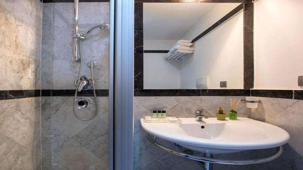 Фото Maison delle Naiadi