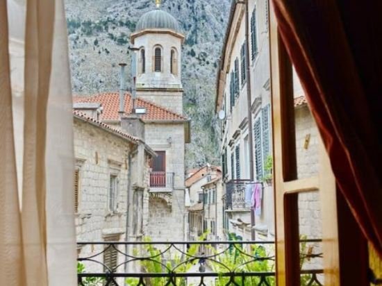 Фото Hotel Marija