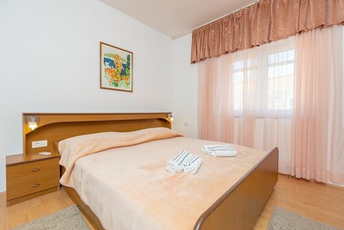 Гостиница Holiday Home Trojkovic