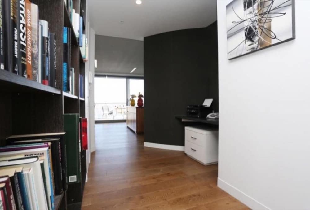 Фото StayCentral Collingwood Silo