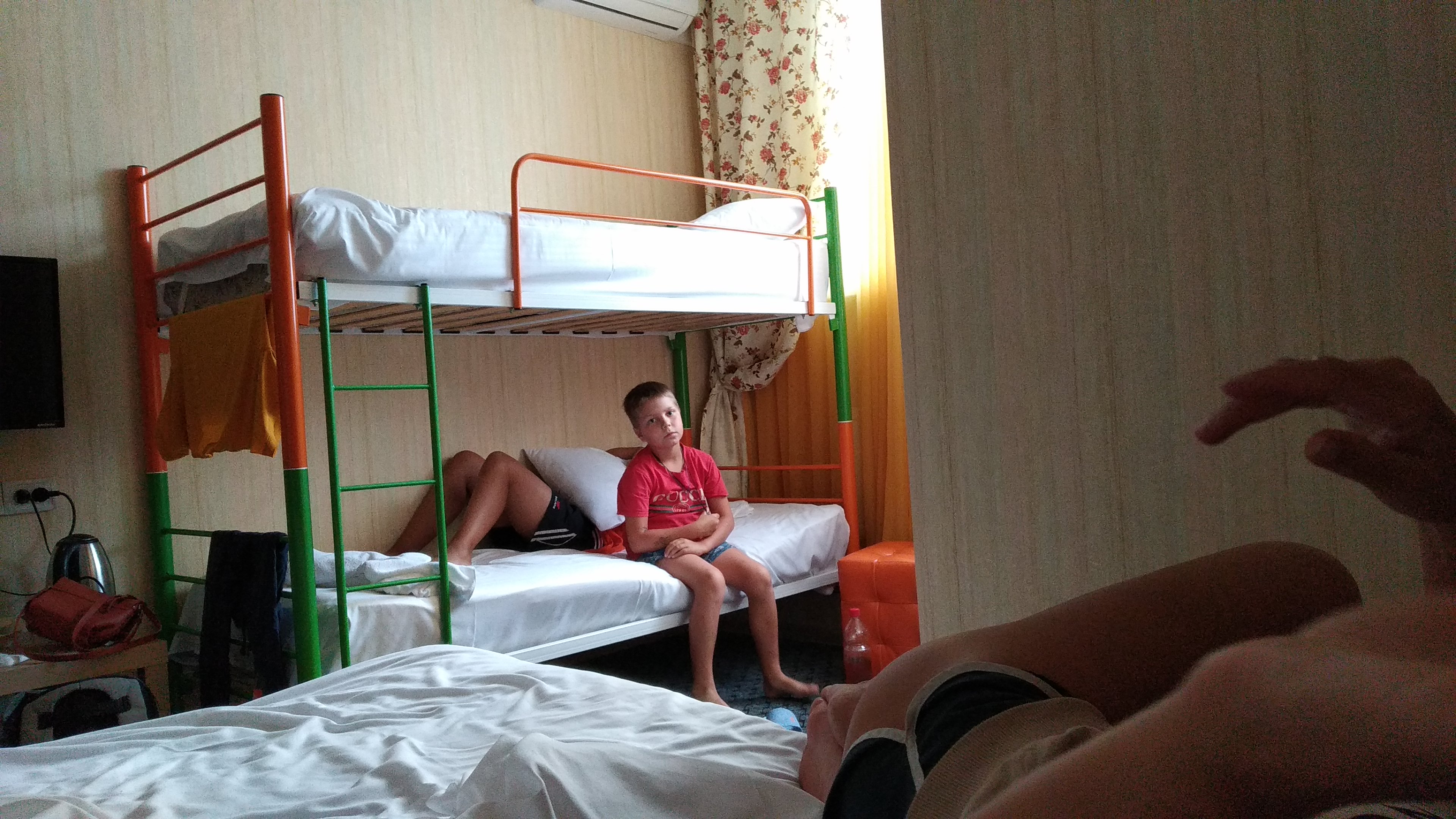 Фото Анжелика