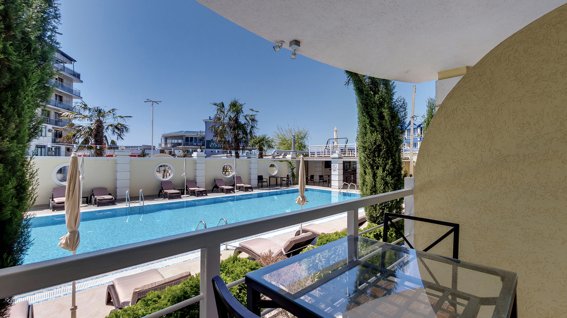 Фото Гранд-Шато