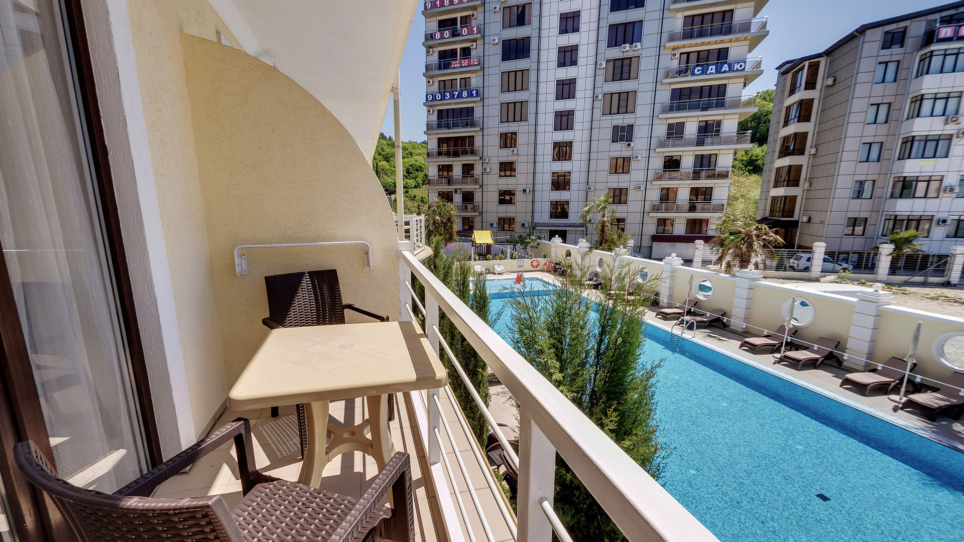 Фото Гранд-Шато