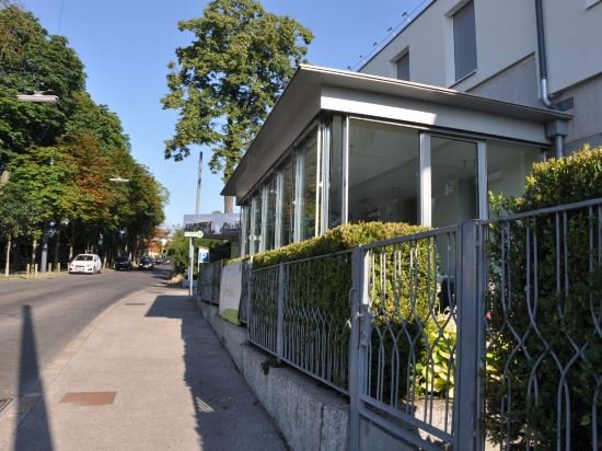 Фото Bio-Hotel Schani Wienblick