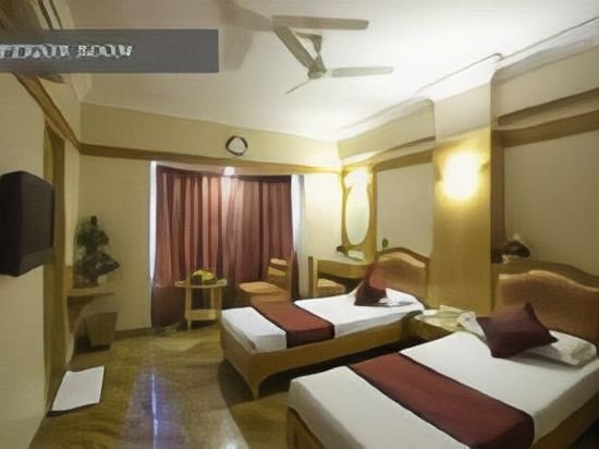 Фото Hotel Pai Comforts