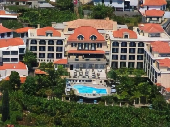 Фото Quinta Bela Sao Tiago