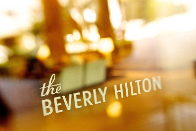 Фото The Beverly Hilton