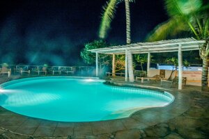 Отель Tanzanite Beach Resort