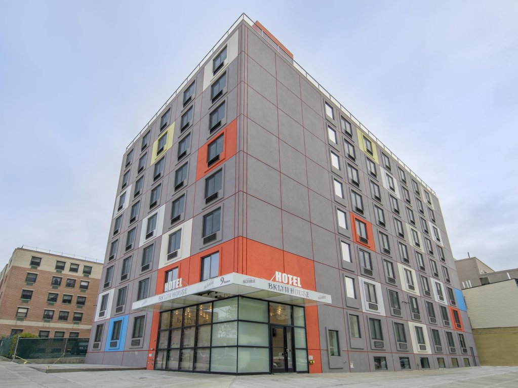 Фото Bklyn House