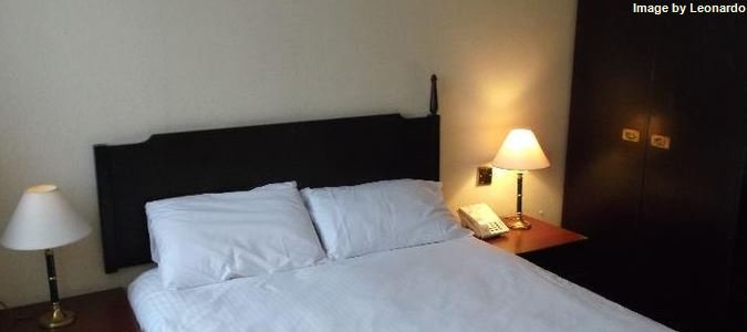 Фото GoGlasgow Urban Hotel by Compass Hospitality