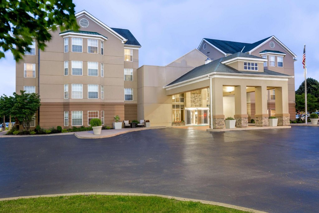 Фото Homewood Suites by Hilton Philadelphia Great Valley