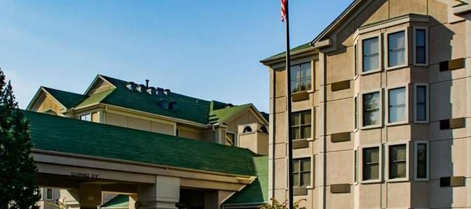 Фото Hampton Inn & Suites Nashville/Franklin