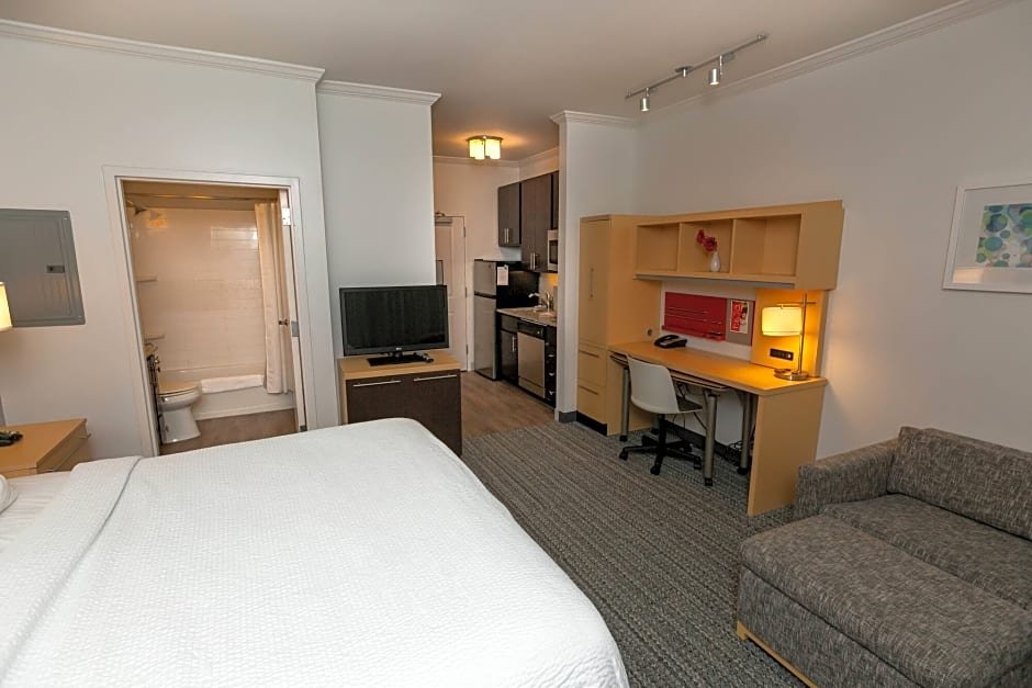 Фото TownePlace Suites Bowling Green