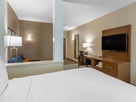 Фото Comfort Suites - South Austin