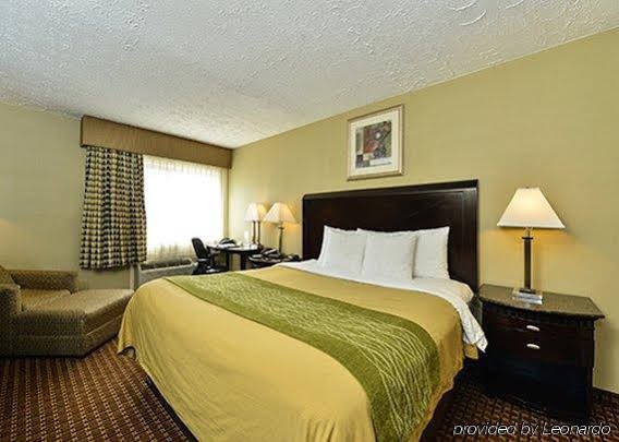 Фото Comfort Inn Medford - Long Island