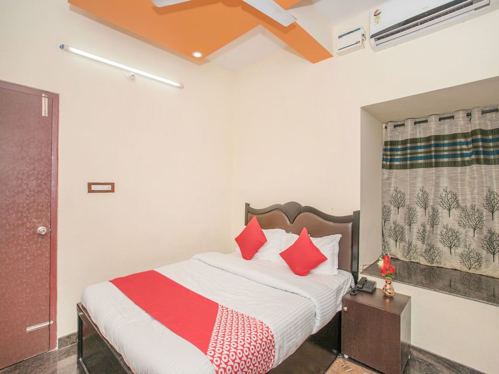 Фото Oyo 15482 Delite Suites