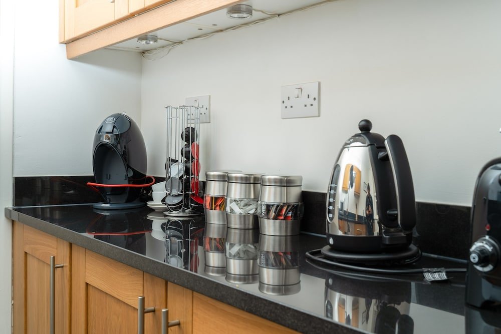 Фото Park Lane Apartments - Clarges St