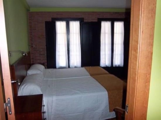 Фото Apartamentos Entrepalacios