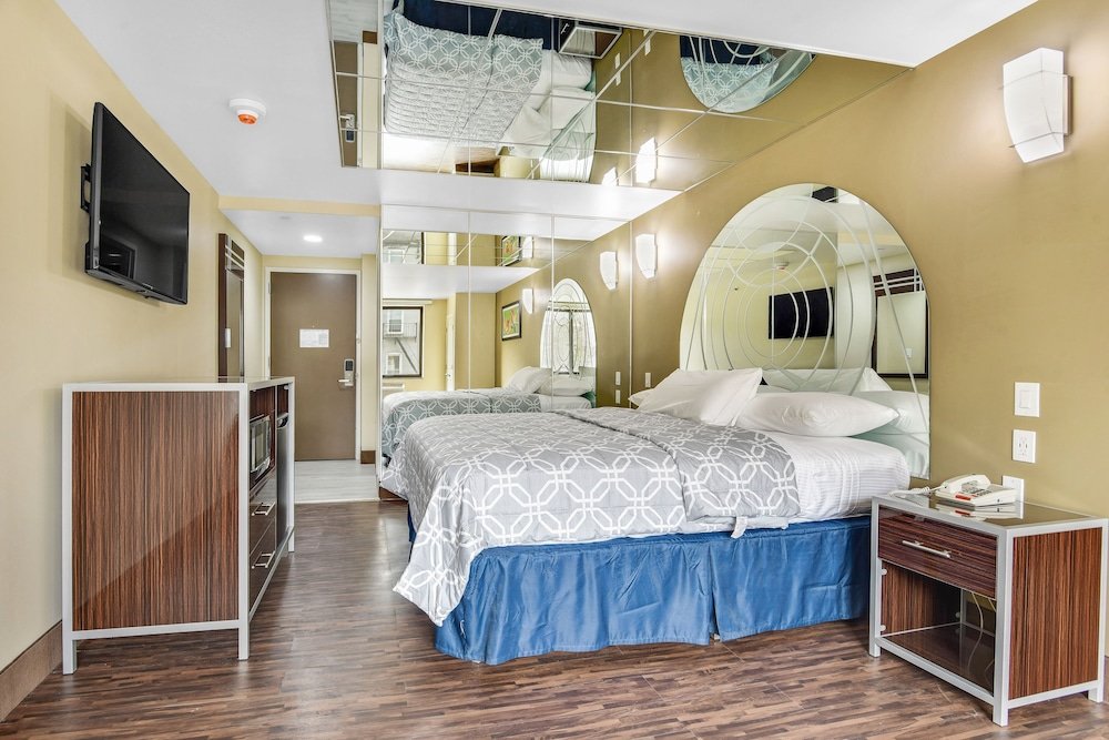 Фото Brooklyn Broadway Hotel