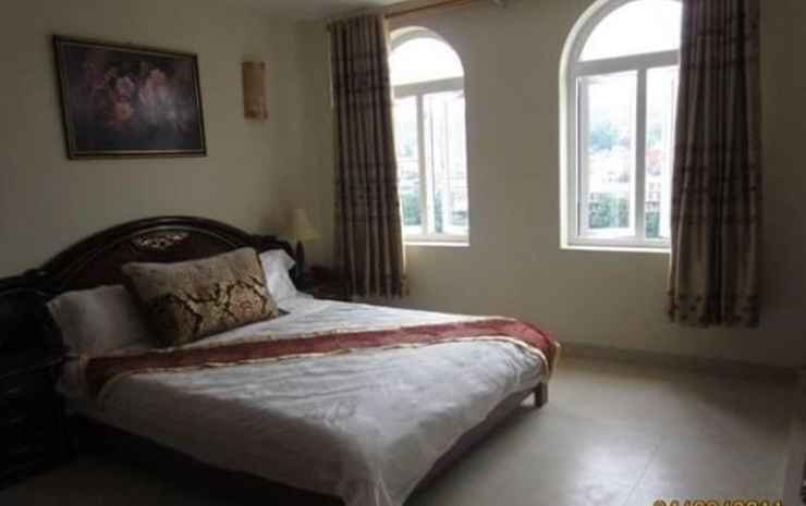 Фото Song Hong View Hotel