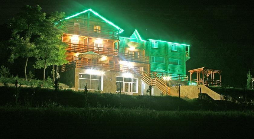 Фото Алимова Балка