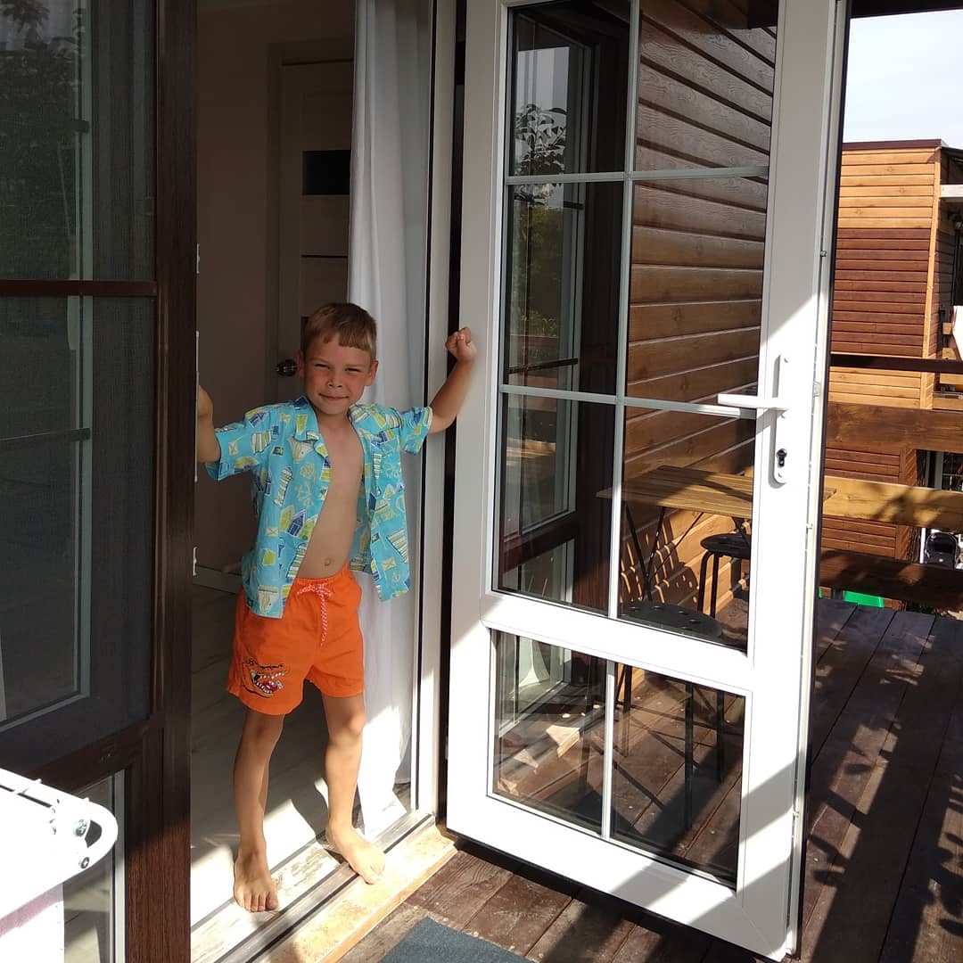 Фото Ривьера