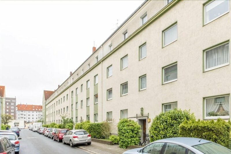 Гостиница CONZEPTplus Private Apartments Hannover City - room agency в Ганновере