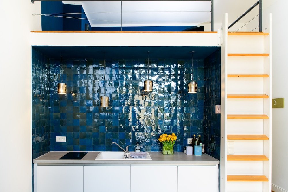 Фото Statthaus - statt Hotel