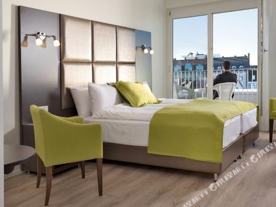 Фото Boutique Hotel Bellevue