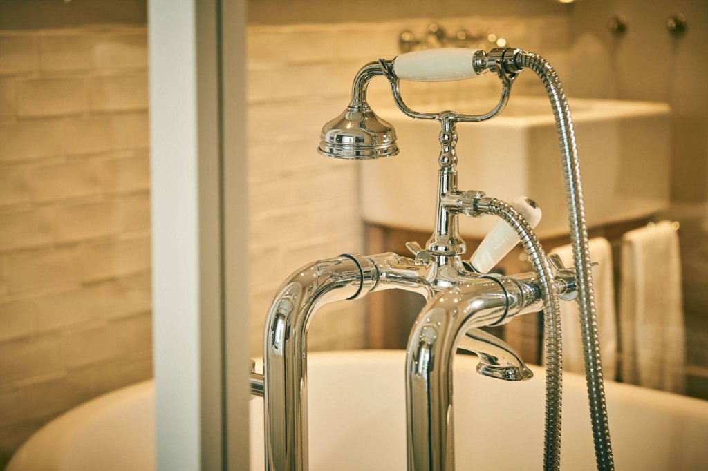 Фото The Cozy Hotel Timmendorfer Strand