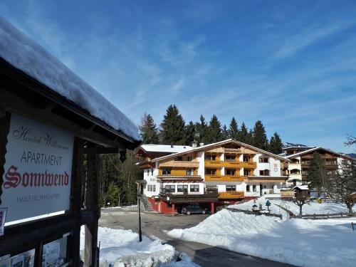 Фото Haus Sonnwend