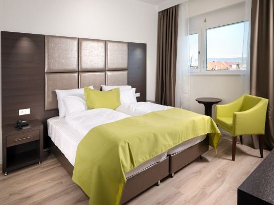 Фото Boutique Hotel Bellevue