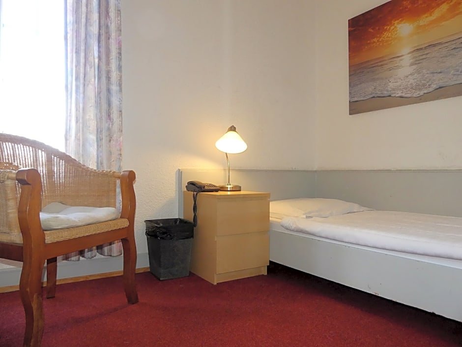Фото Rhein-Hotel St. Martin