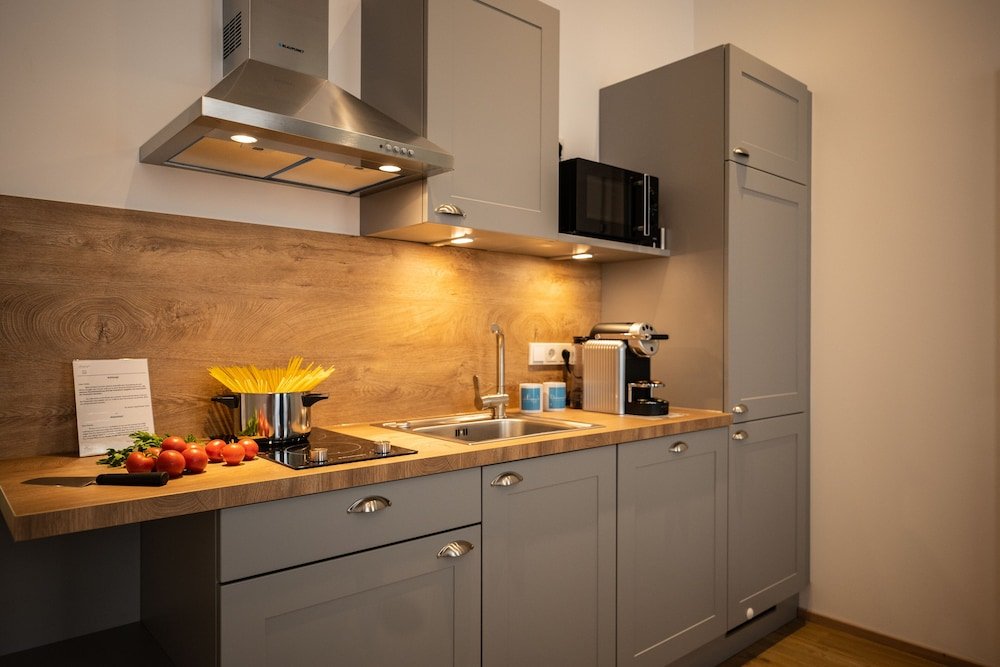 Фото Jimmy's Apartments Lory