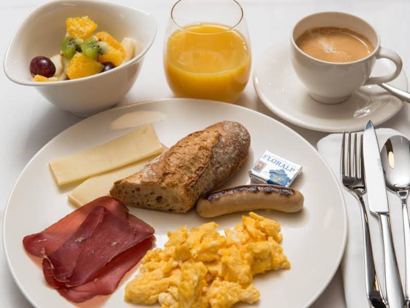 Фото Fraser Suites Geneva