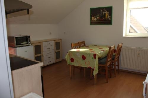 Фото Privatzimmer Laatzen