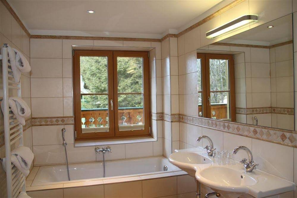 Фото Alpen Appartements Zauchensee