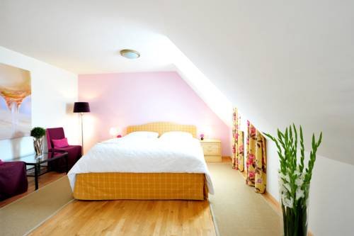 Фото Renaissancehotel Raffelsberger Hof