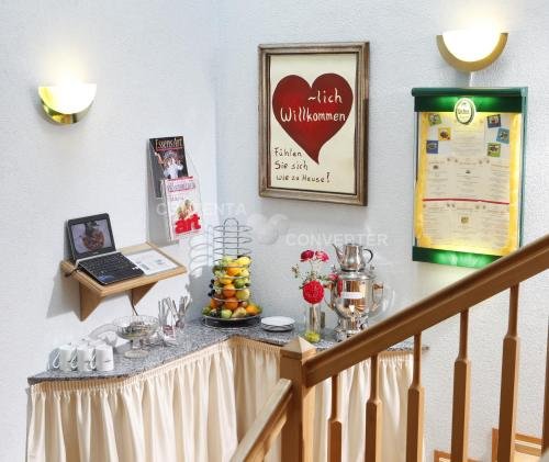 Фото Bebras Hessischer Hof