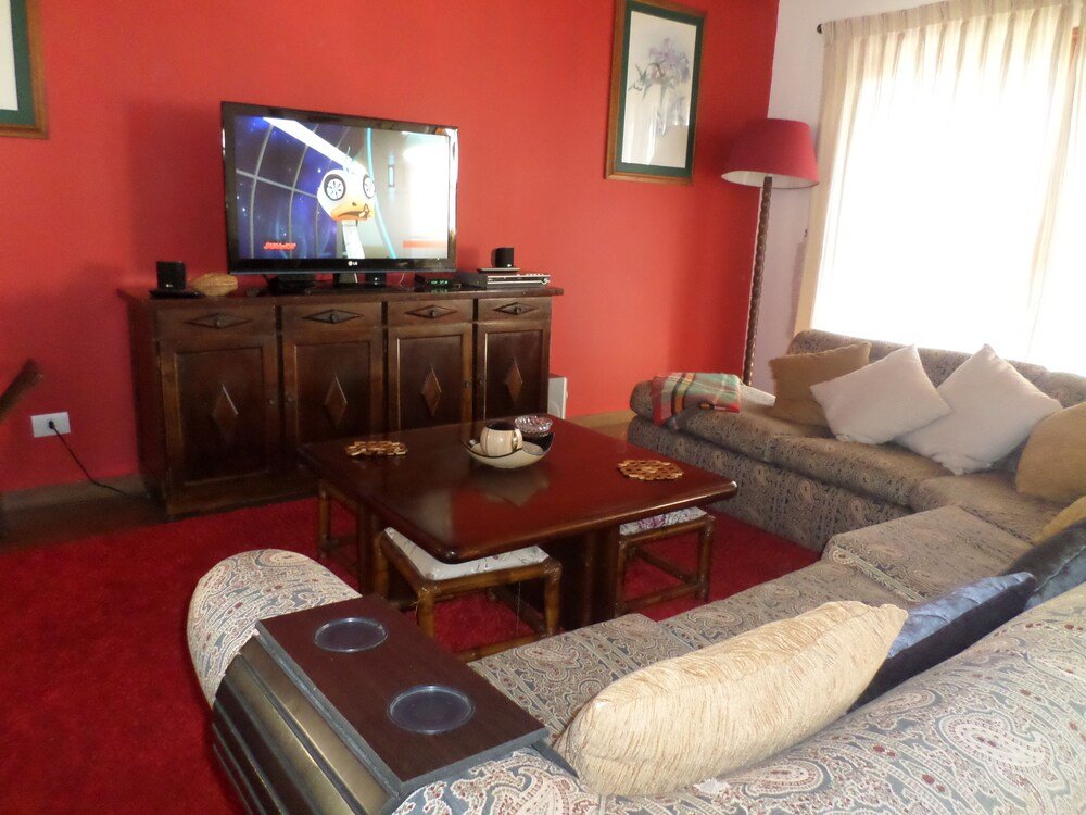 Фото Zanzarini Charm House