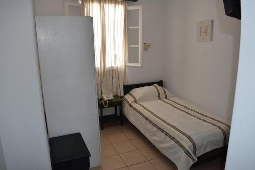Фото Hotel Tagoo