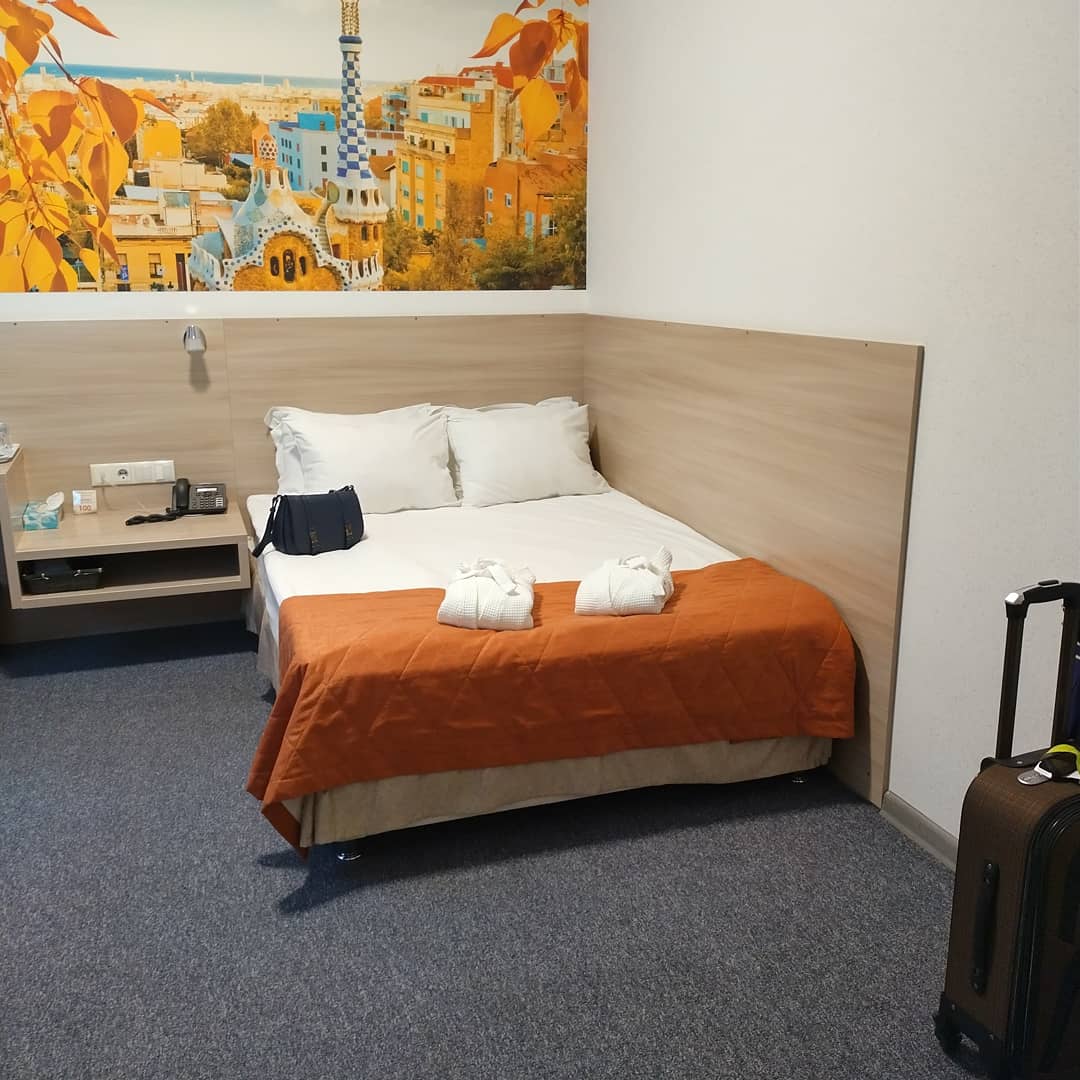 Фото отеля 4