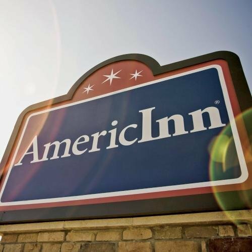 Гостиница AmericInn by Wyndham Jackson в Штате Миннесота